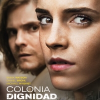 Colonia Dignidad Movie