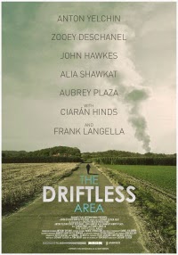 The Driftless Area o filme