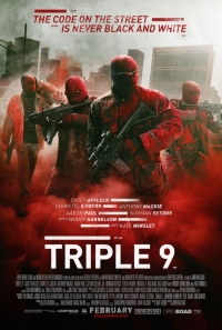 Triplo 9 Filme