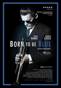 Born to Be Blue Movie