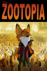Zootopia o filme