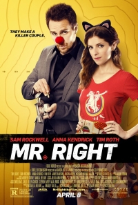Mr Right Movie