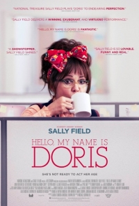 Olá meu nome é Doris Filme
