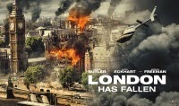 London Has Fallen o filme